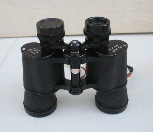 Vintage tasco suba - vintage, wide