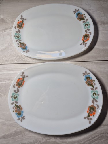 Vintage pyrex jaj carnaby - 2x,
