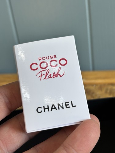 Chanel rouge coco ultra - chanel,