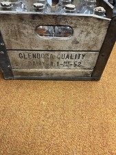 Vintage Glendora Quality Dairy