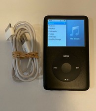 Apple iPod classic 6th
