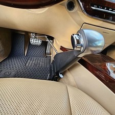 A permanent,safe install car