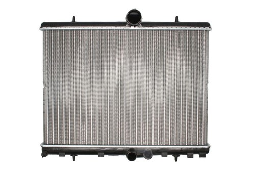 Engine radiator fits citroen - radiator,