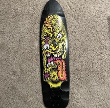 Rob Roskopp Vintage Cruiser