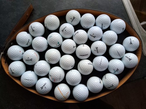 Srixon star - srixon,