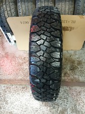 X1 7.50 16 112/107Q LT M+S