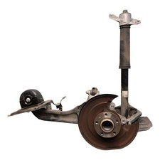 VOLVO XC40 B4 Rear Left Hub Shock Strut 32221533