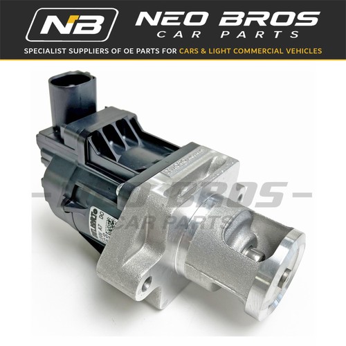Egr valve saab 5 - egr, 9-5