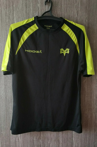 Kooga ospreys rugby union wru - rugby,