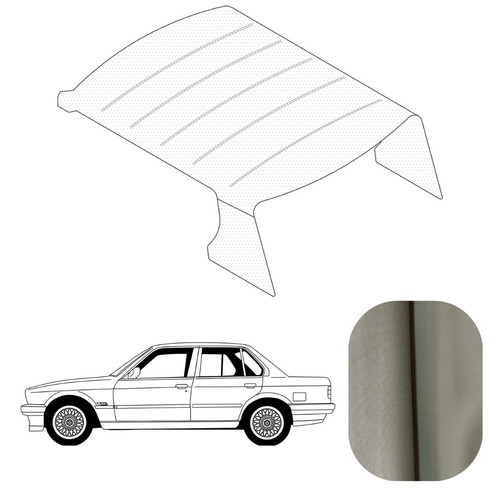 Fits bmw e30 sedan without - bmw,