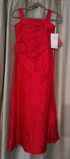 Veromia Bridesmaid Prom Dress