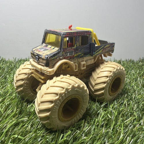 Hot wheels monster jam - wheels,