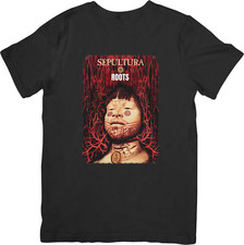 Sepultura Music Unisex Fit for