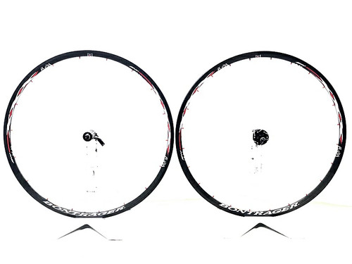 Used bontrager race - [used], xxx