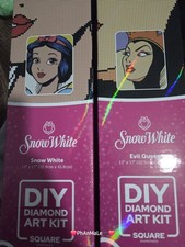 Diamond Art Club DAC SNOW