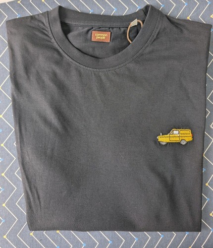 Common people shirt trot - t,