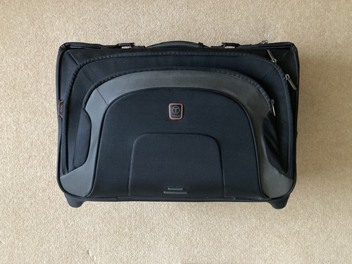 Tumi tech rolling garment - tumi,