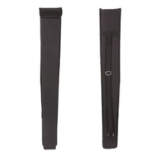 1 XBlack Upright Double Bass Bow Case Hold 1 Bow Bag Hard Light Strong Bow Cases