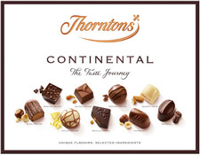 Thorntons Continental