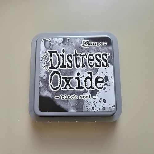 Tim holtz distress ink - ink, pads