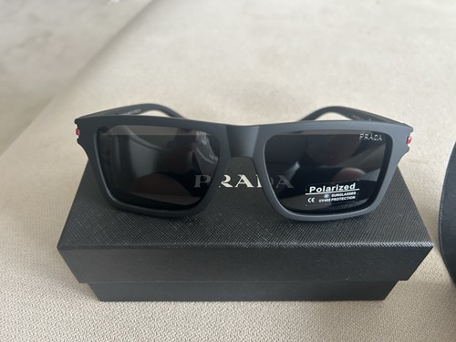Prada men sunglasses - prada, men's