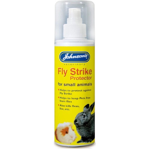 Fly strike protector - fly, (150ml)