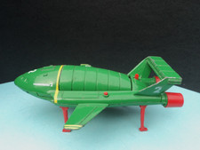MATCHBOX THUNDERBIRD 2 + 4