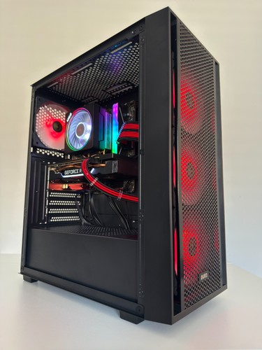 Gaming ryzen 3600 rtx - ryzen,