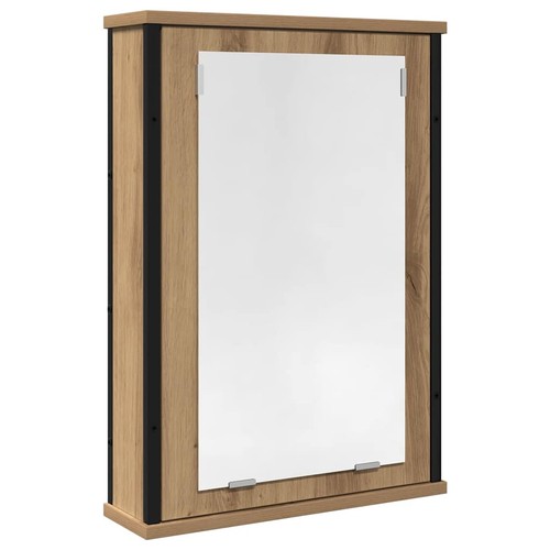 Bathroom mirror cabinet - bathroom,