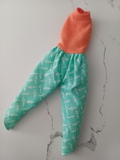 Pedigree Sindy Doll Jumpsuit
