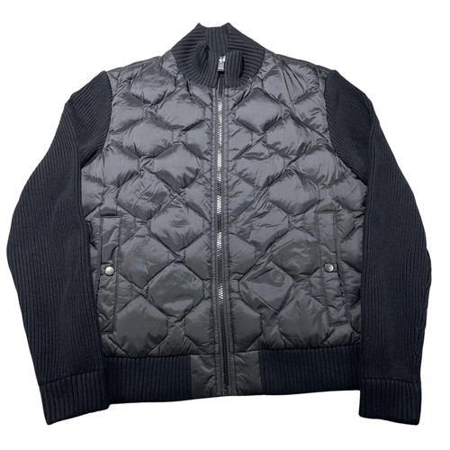 Hugo boss jacket men black - hugo,