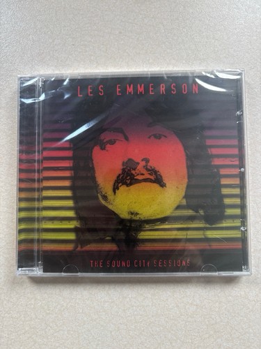 Les emmerson the - emmerson, city
