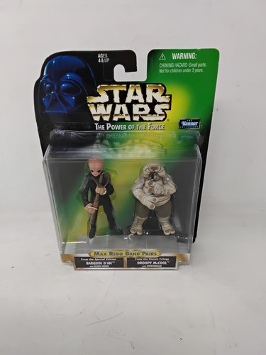 Kenner star wars power - star, the