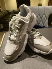 Adidas Torsion Trainers White