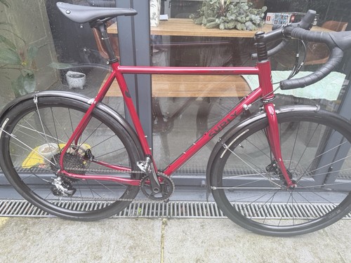 Reduced surly midnight - ***reduced***,