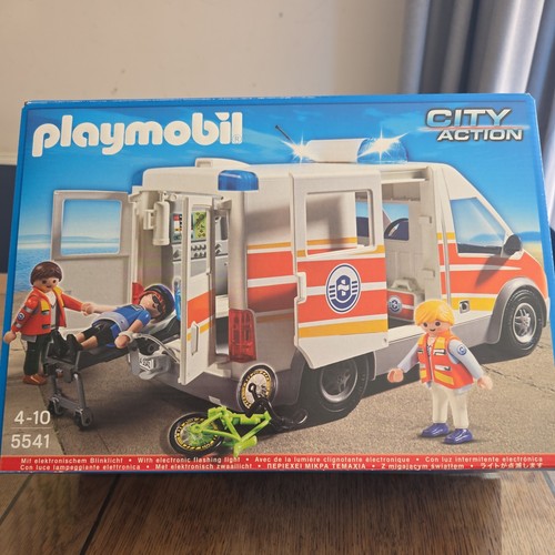 Paymobil 5541 city life - 5541,