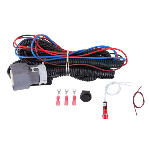 Set for 4l80e transmission - 1,