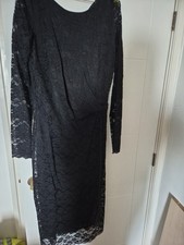 Long Tall Sally Dress Size 14