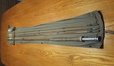 Milwards flyrover 3 piece - flyrover, 10'
