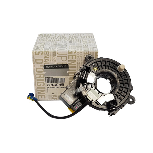Rotary switch for renault - for,