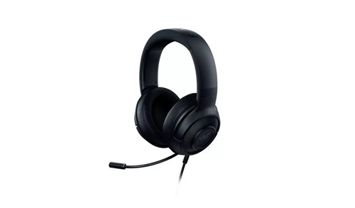 Razer kraken lite wired - razer,