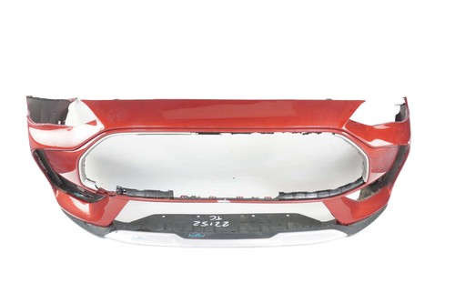 Facelift front - mg,