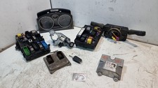 Vauxhall astra ecu kit - astra,