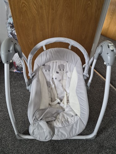 Cuggl baby swing good - cuggl,