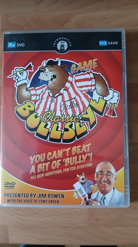 Classic bullseye the - classic,
