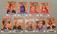 Lot of 9 Willy Wonka & the