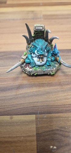 Slann starmaster age sigmar - slann, of