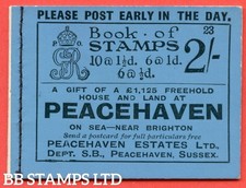 SG. BB12. " 2s ". Edition