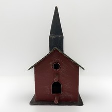 Pier 1 Imports Tin Church