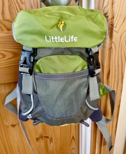Littlelife kids backpack - kids, with
